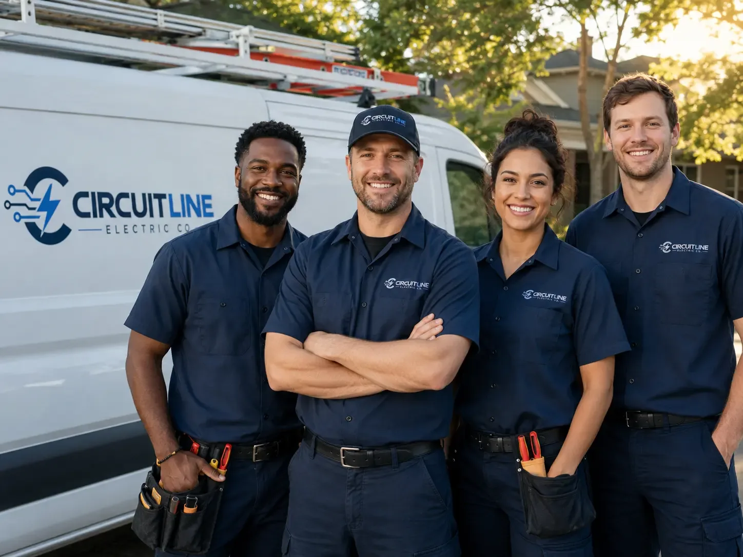 Whole Home Rewiring company in La Vista, NE