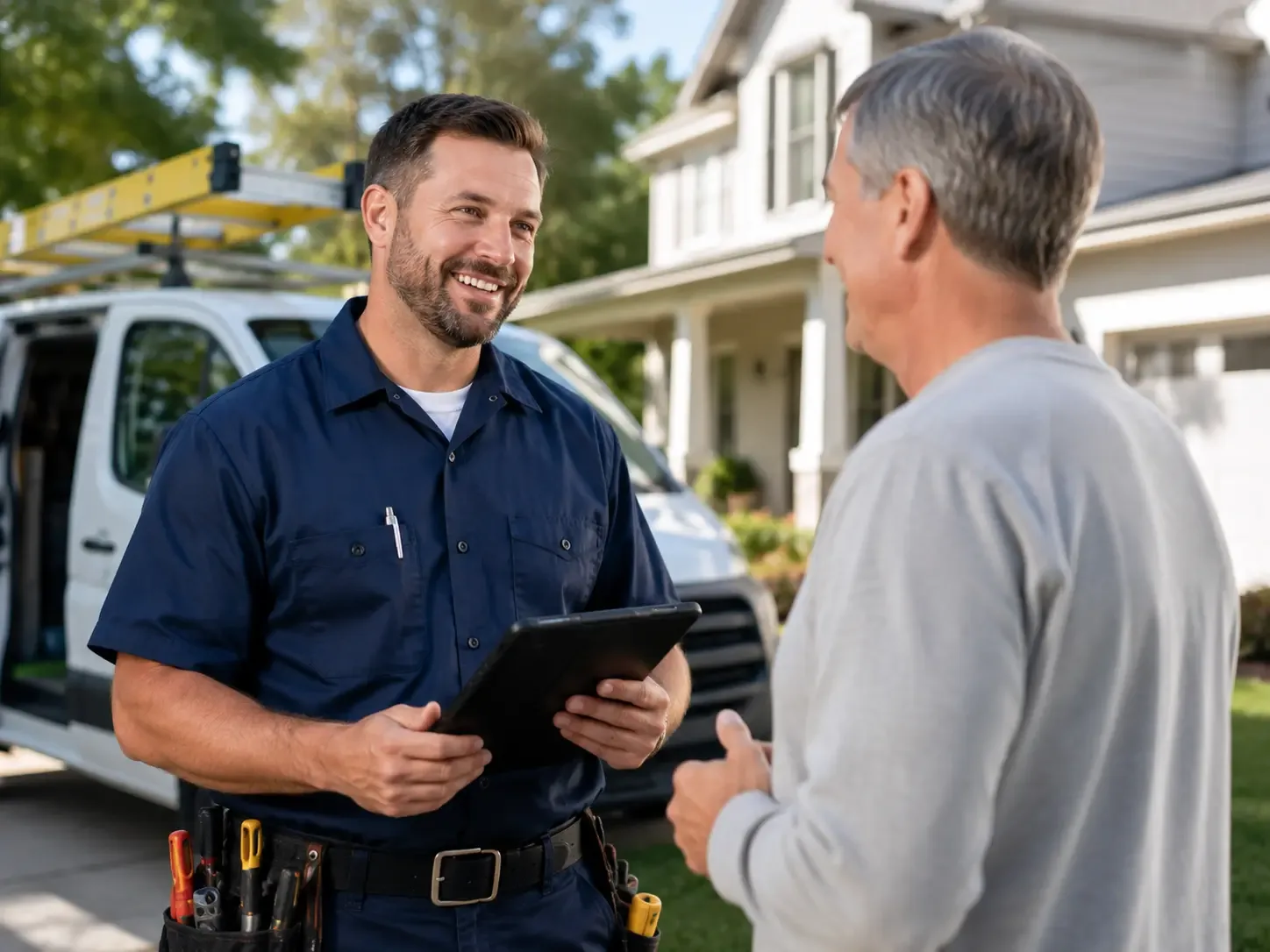Whole Home Rewiring La Vista, NE FAQs